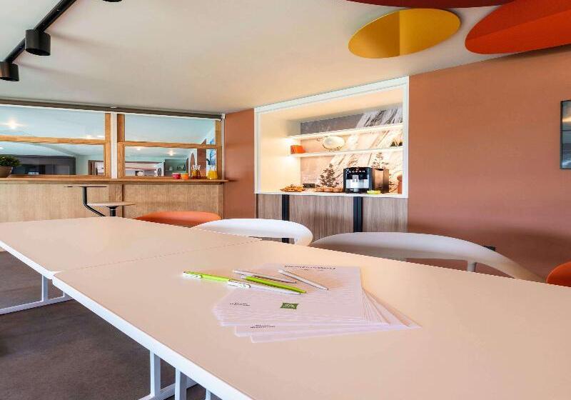 هتل Ibis Styles Rouen Parc Expos Zenith