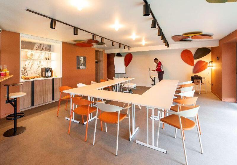 هتل Ibis Styles Rouen Parc Expos Zenith