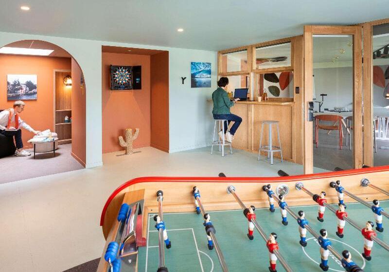 هتل Ibis Styles Rouen Parc Expos Zenith