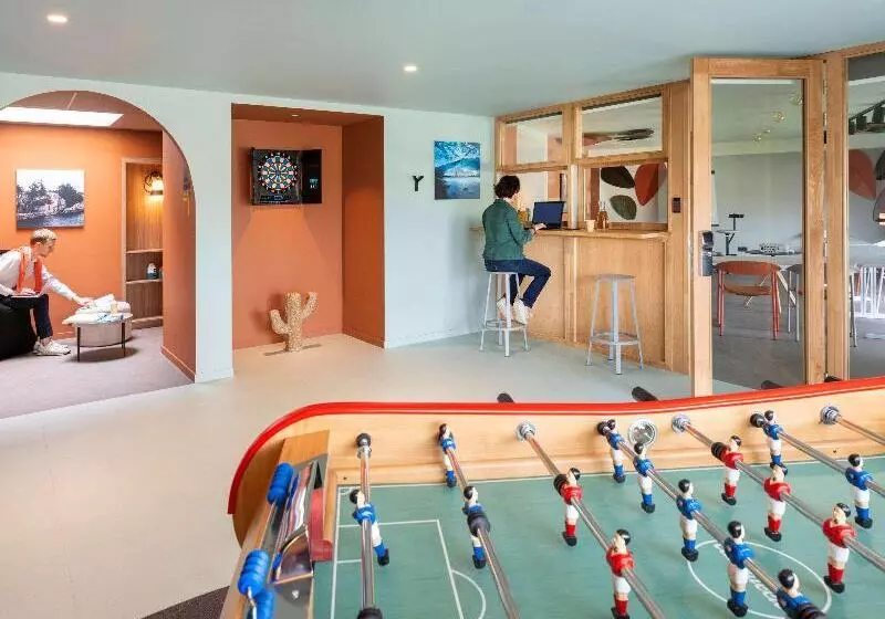 酒店 Ibis Styles Rouen Parc Expos Zenith