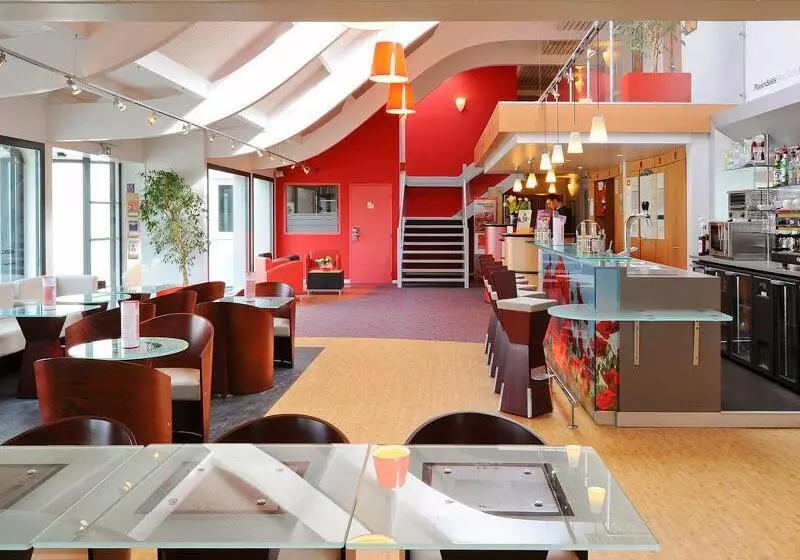 酒店 Ibis Styles Rouen Parc Expos Zenith