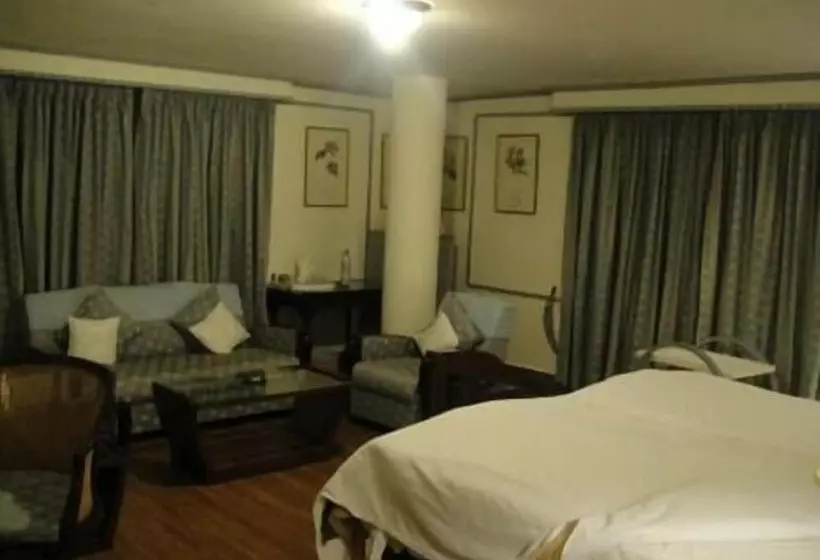 Karni Bhawan Palace   Heritageby Hrh Group Of Hotels