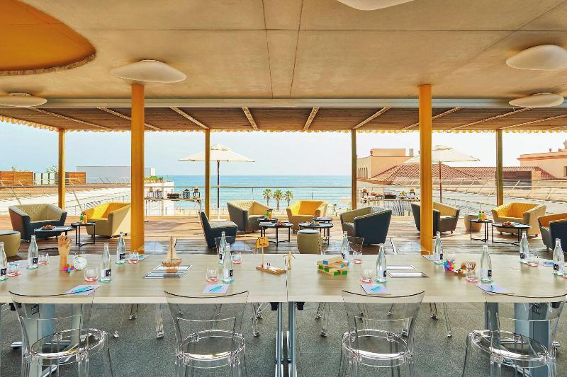 Le Meridien Ra Beach Hotel And Spa