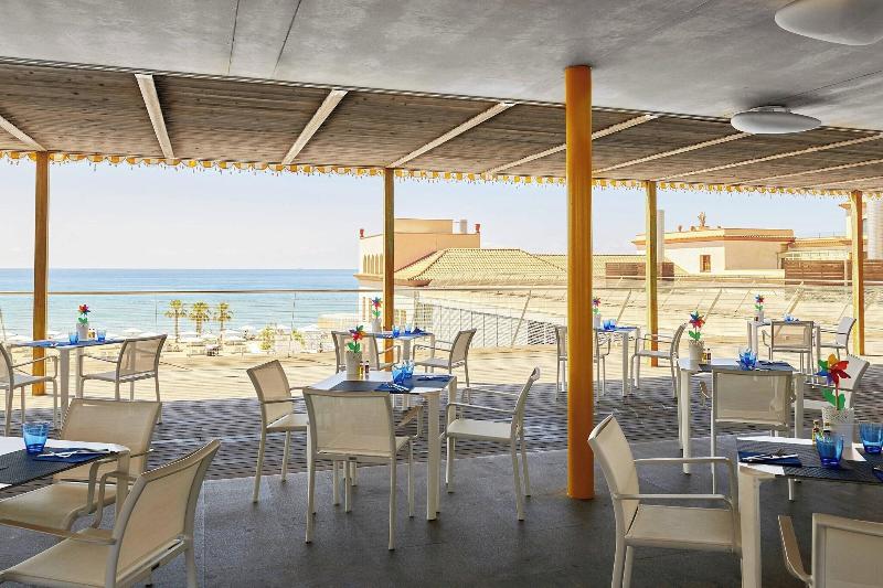 Le Meridien Ra Beach Hotel And Spa