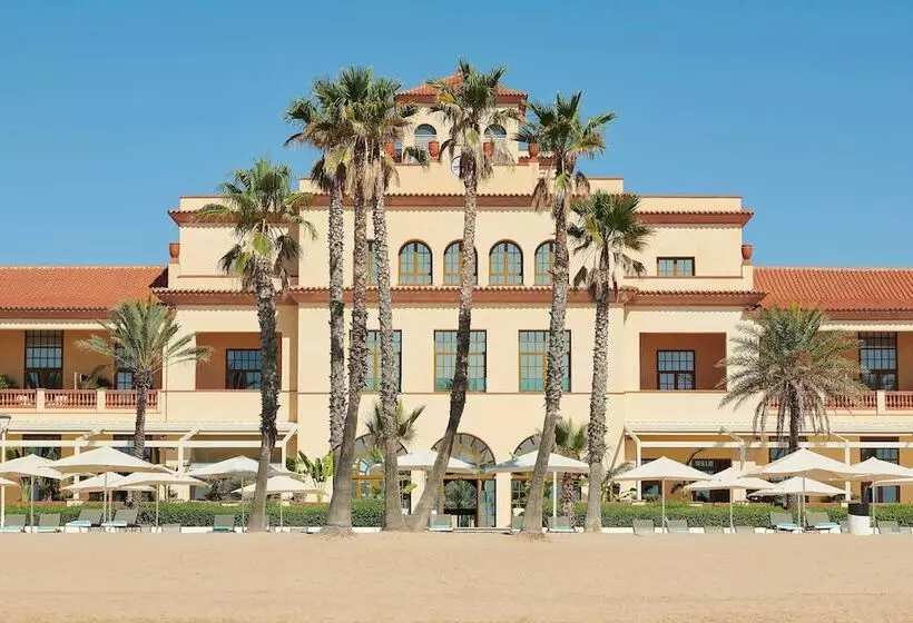 Le Meridien Ra Beach Hotel And Spa