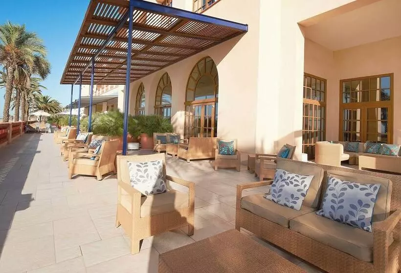 Le Meridien Ra Beach Hotel And Spa