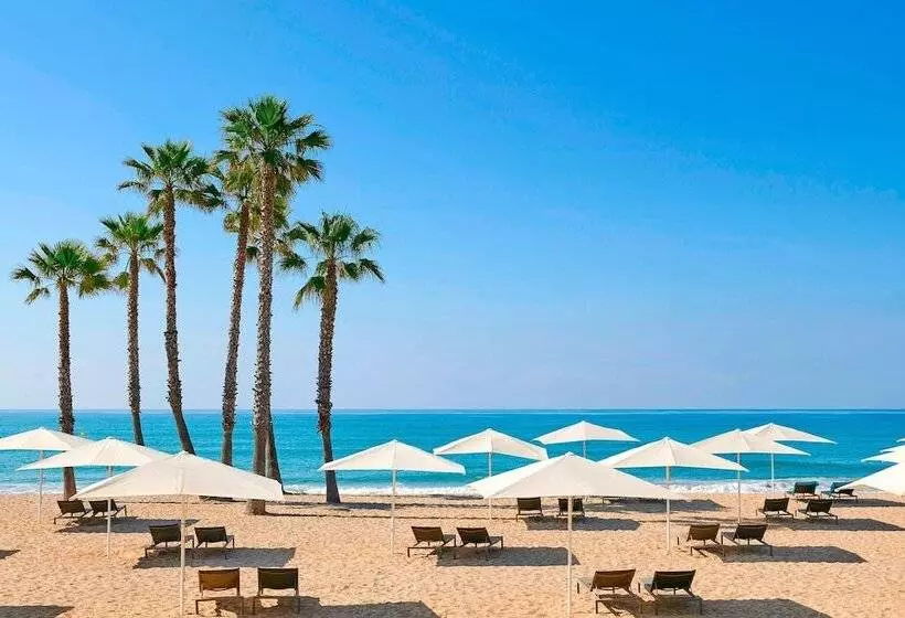 Le Meridien Ra Beach Hotel And Spa