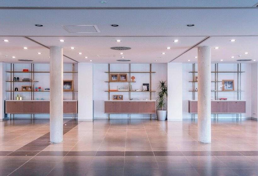 Le Meridien Ra Beach Hotel And Spa