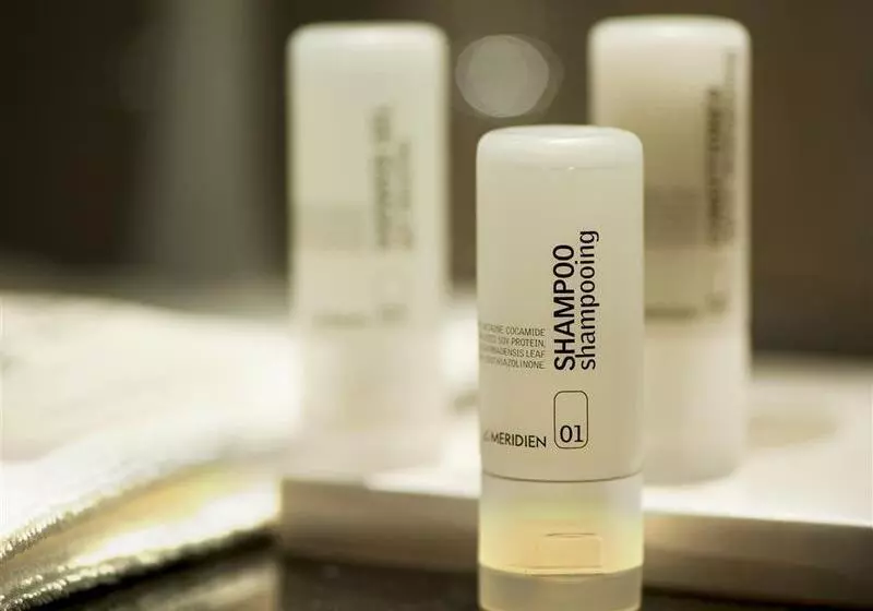 هتل Le Royal Méridien Abu Dhabi