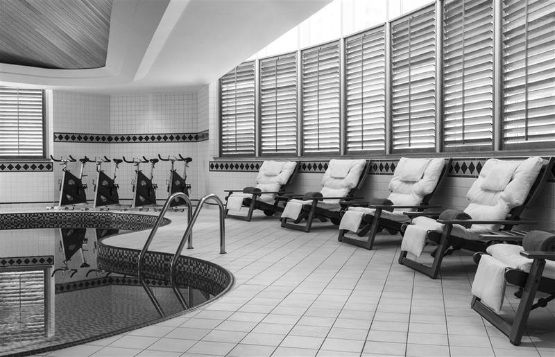 Hôtel Le Royal Méridien Abu Dhabi