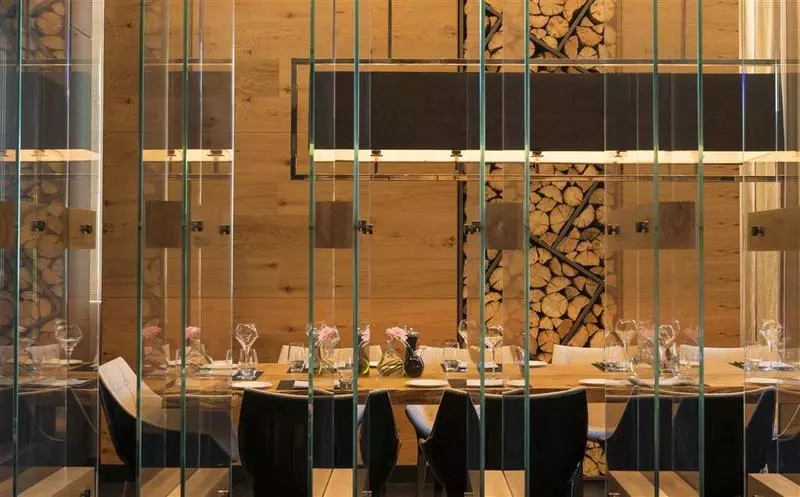 هتل Le Royal Méridien Abu Dhabi