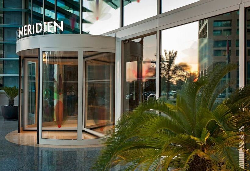 Hôtel Le Royal Méridien Abu Dhabi