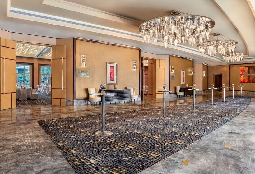 Hôtel Le Royal Méridien Abu Dhabi