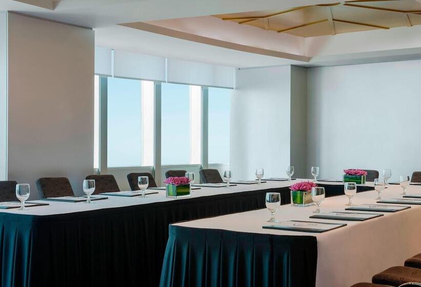 Hôtel Le Royal Méridien Abu Dhabi