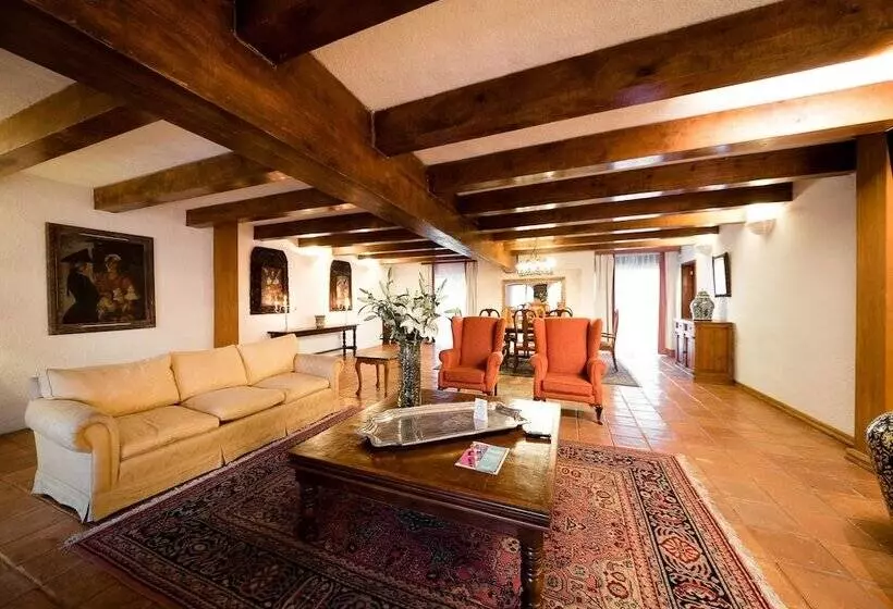 هتل Mision Guanajuato