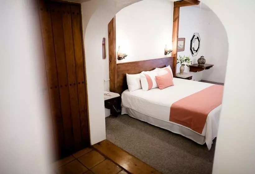 هتل Mision Guanajuato