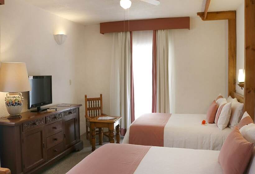 هتل Mision Guanajuato