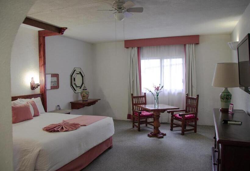 هتل Mision Guanajuato