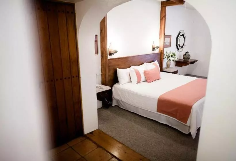 هتل Mision Guanajuato