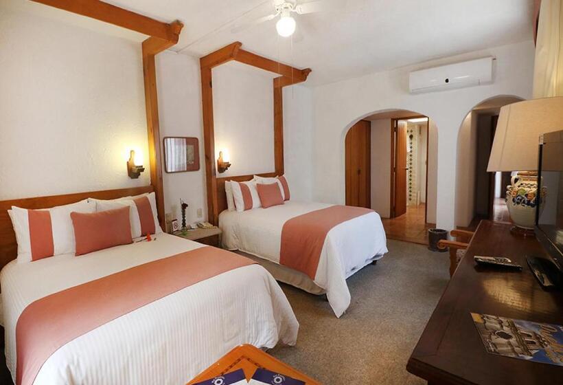 هتل Mision Guanajuato