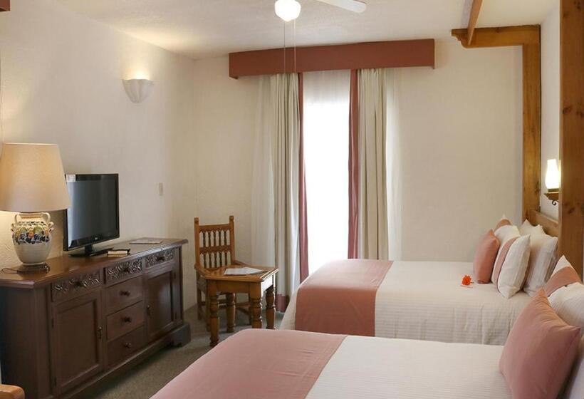 هتل Mision Guanajuato