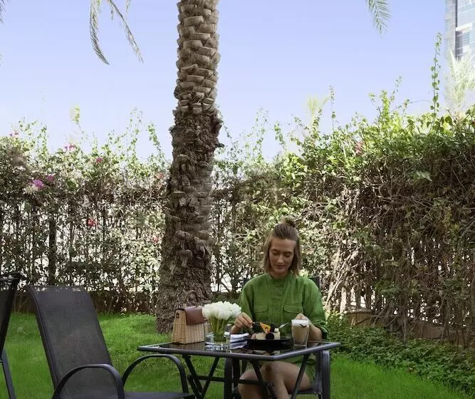 Mövenpick Hotel Doha