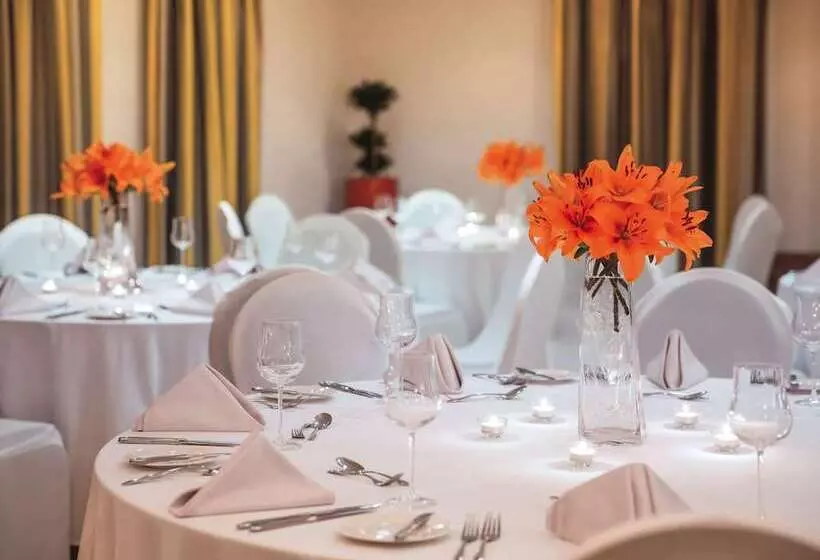 Mövenpick Hotel Doha