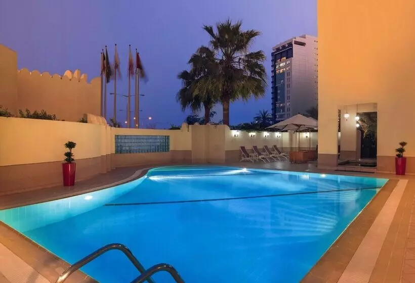 Mövenpick Hotel Doha