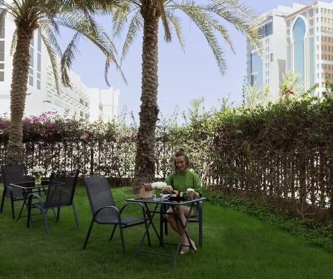 Mövenpick Hotel Doha