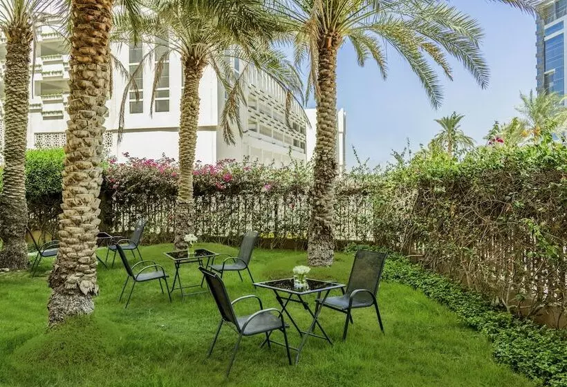 Mövenpick Hotel Doha