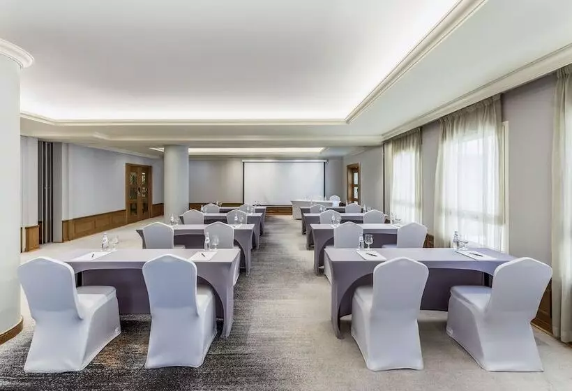 Mövenpick Hotel Doha