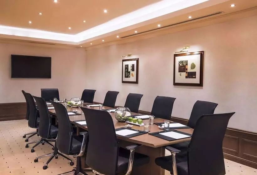 Mövenpick Hotel Doha