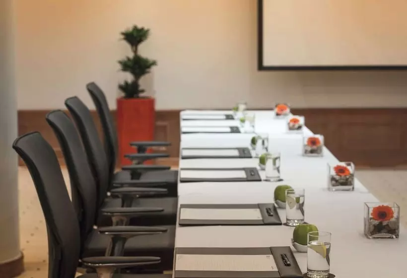 Mövenpick Hotel Doha