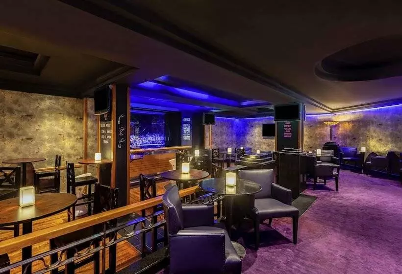 Mövenpick Hotel Doha