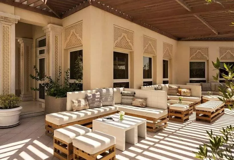 Mövenpick Hotel Doha