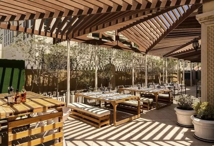 Mövenpick Hotel Doha