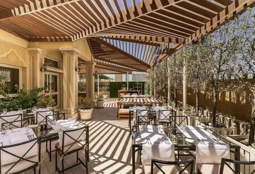 Mövenpick Hotel Doha