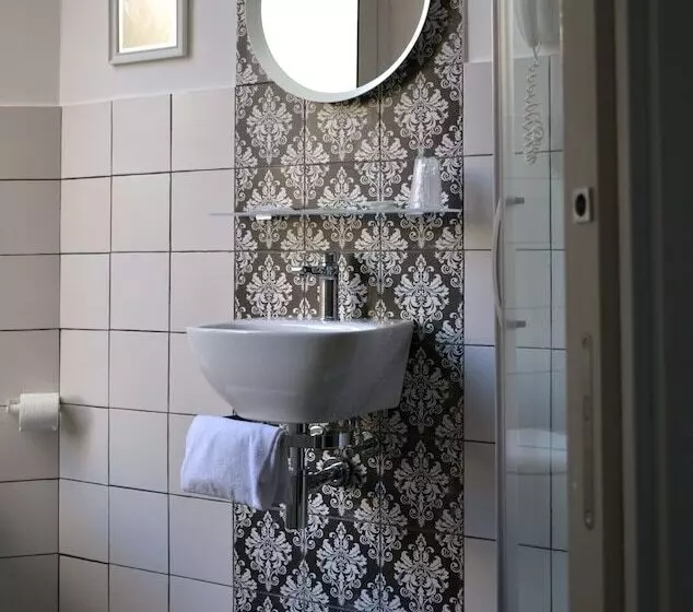 בית מלון כפרי Seiler