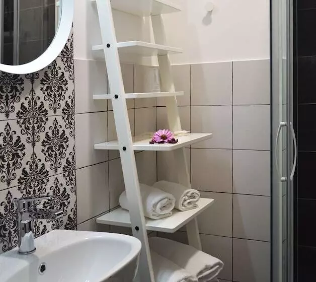 בית מלון כפרי Seiler