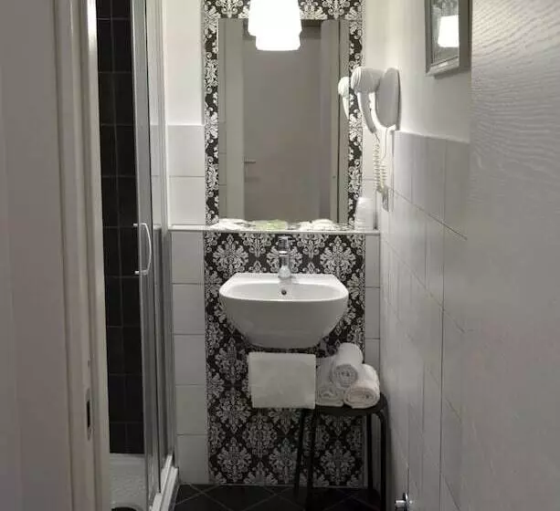 בית מלון כפרי Seiler