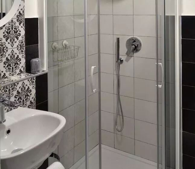 בית מלון כפרי Seiler