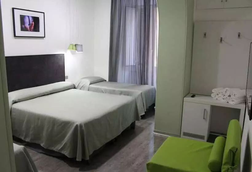 בית מלון כפרי Seiler