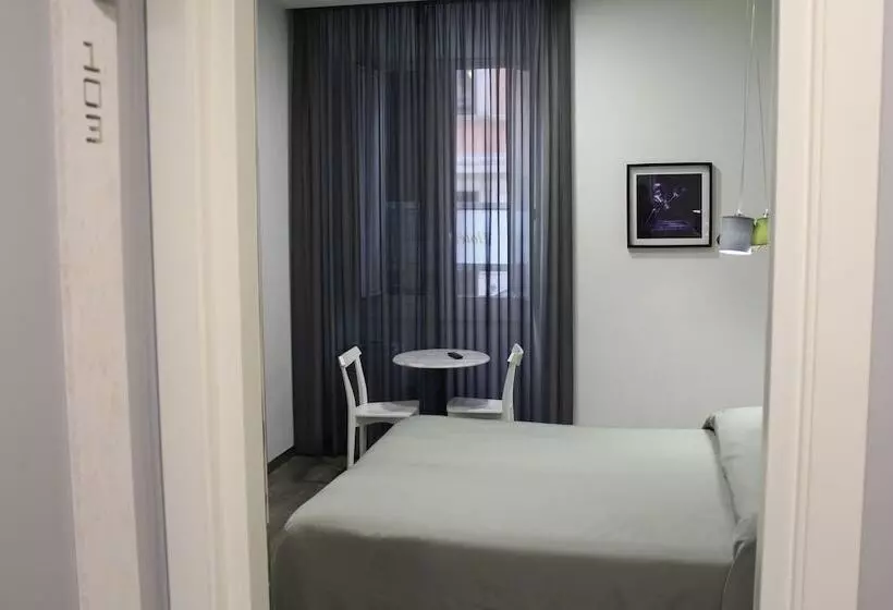 בית מלון כפרי Seiler