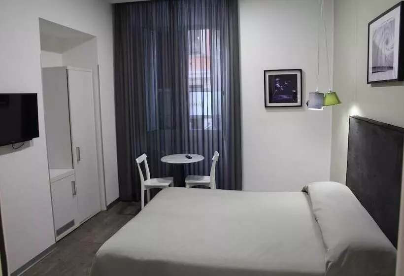 בית מלון כפרי Seiler