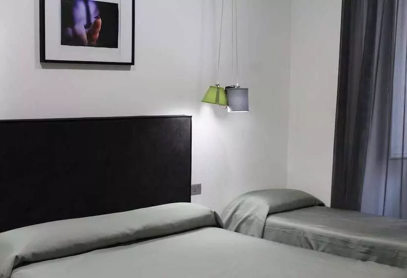 בית מלון כפרי Seiler