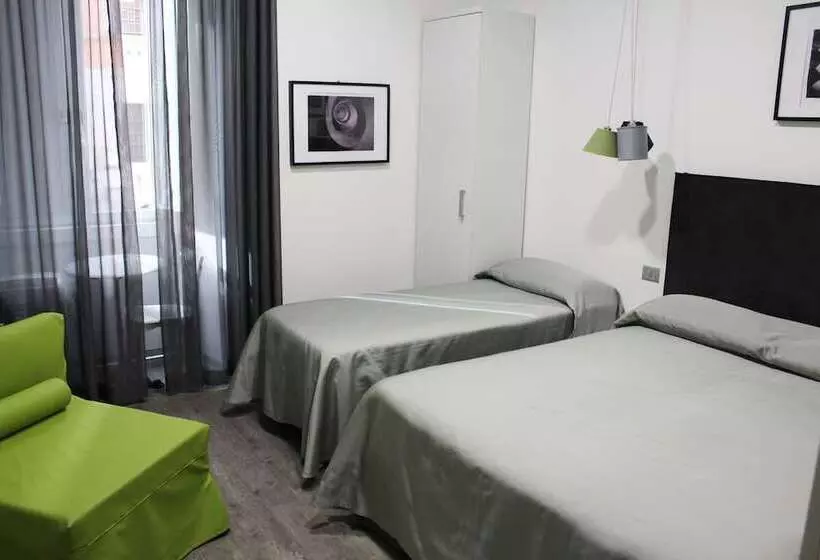 בית מלון כפרי Seiler