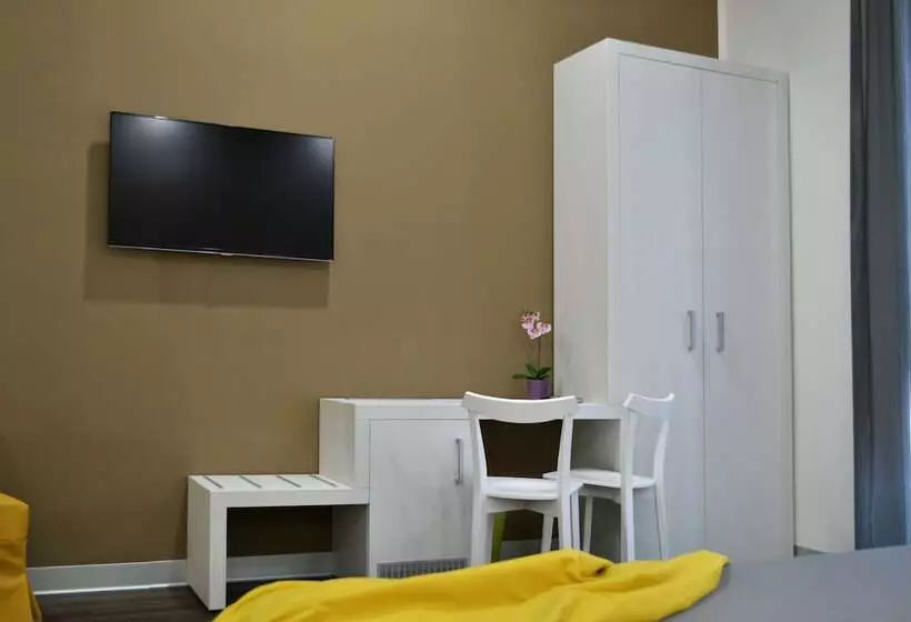 בית מלון כפרי Seiler