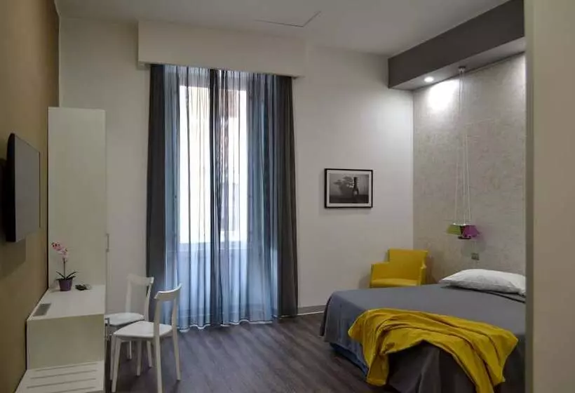 בית מלון כפרי Seiler