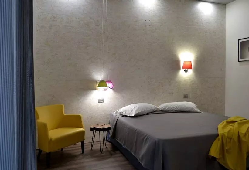 בית מלון כפרי Seiler