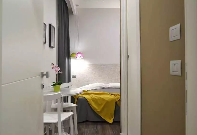 בית מלון כפרי Seiler